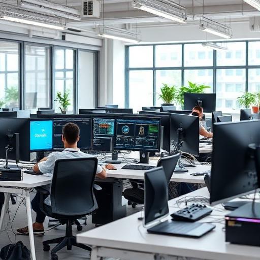 Excelência Técnica